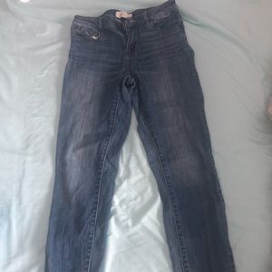 PACSUN jeans